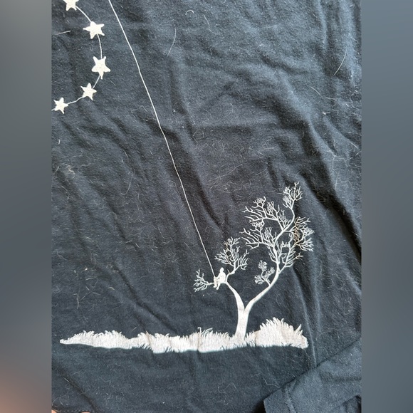 Kids Graphic Long Sleeve Tee - Picture 3 of 4